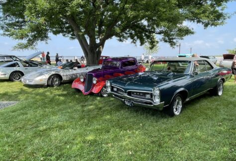 Corvette Club of Northern Delaware
