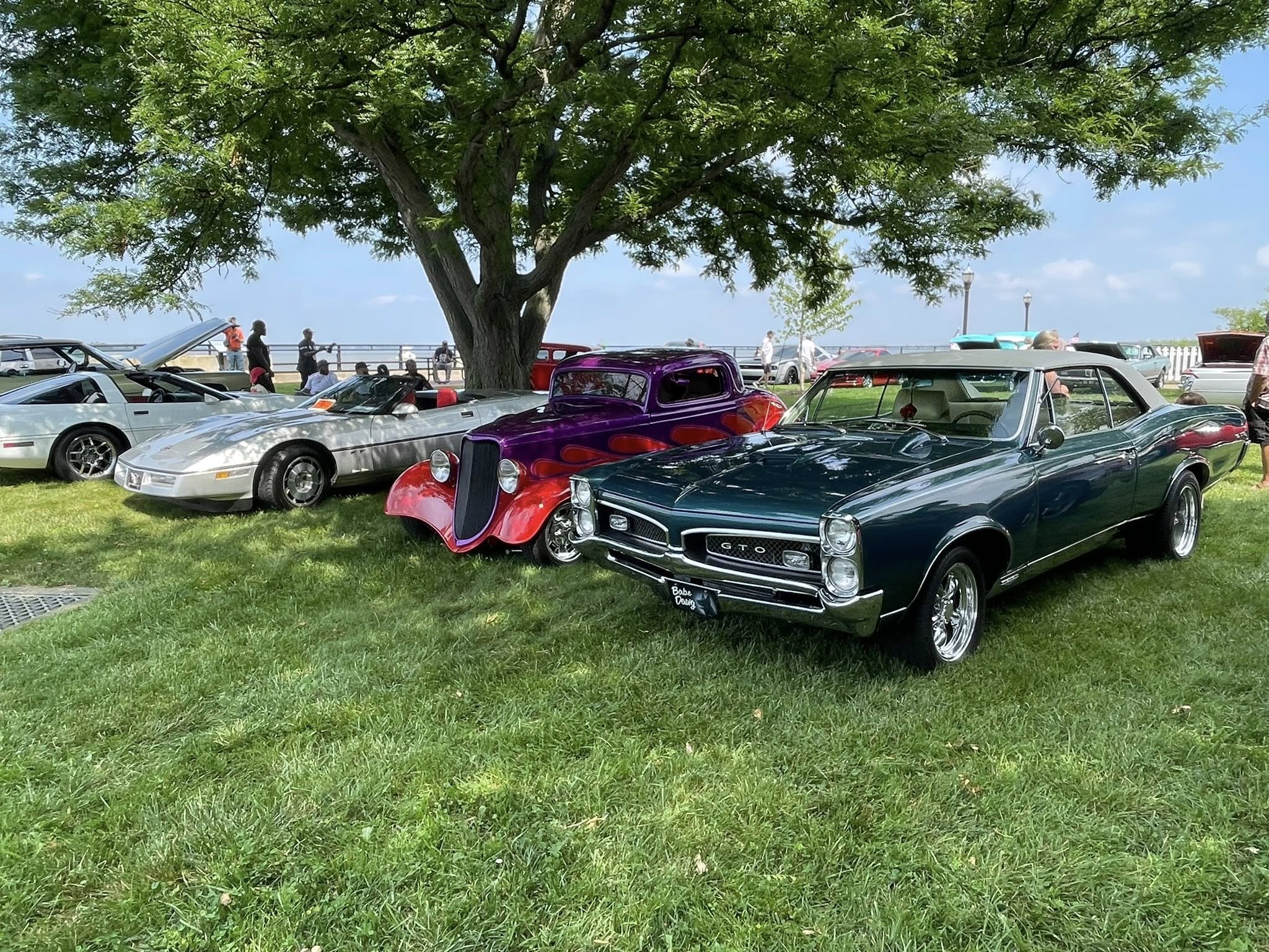 Corvette Club of Northern Delaware