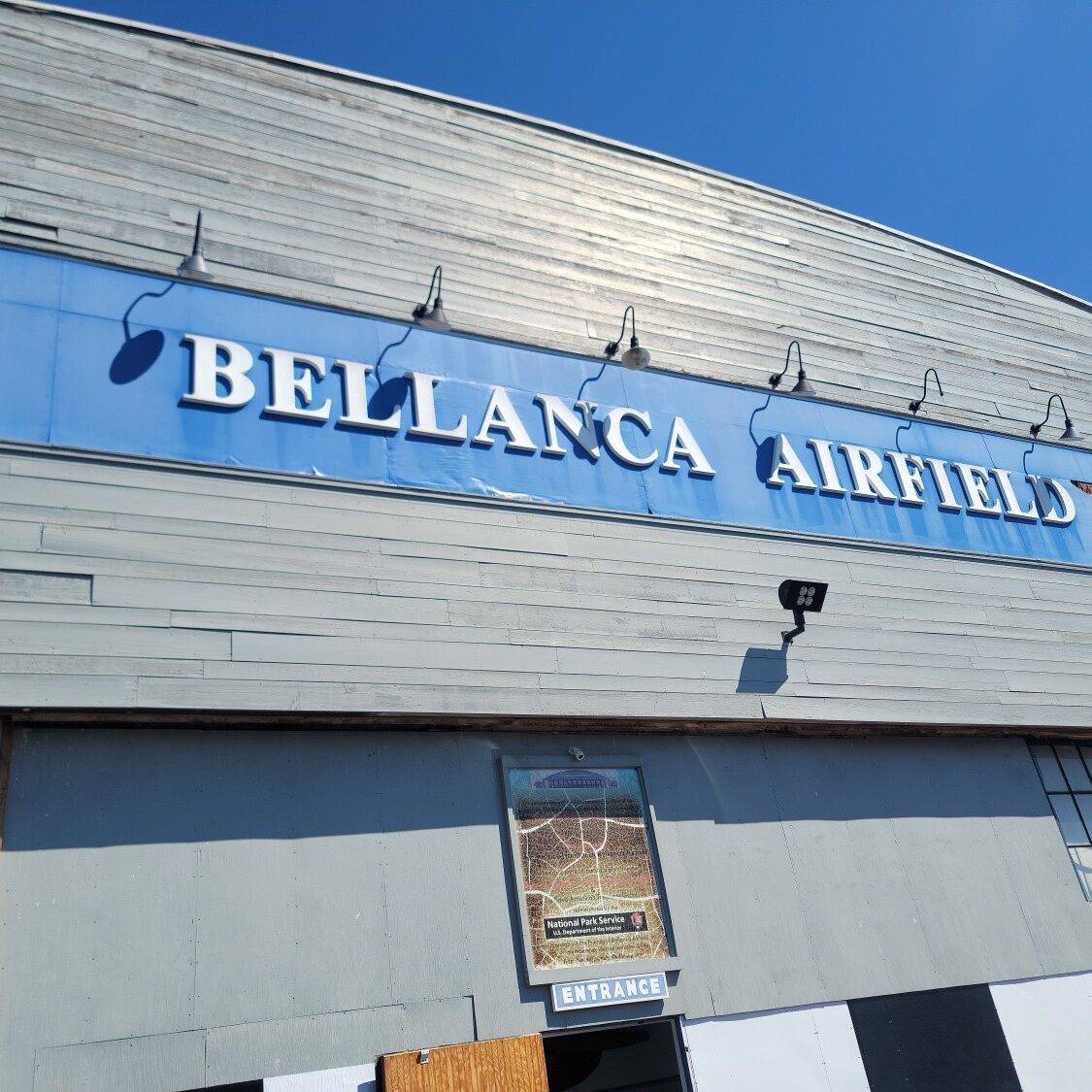 Bellanca Airfield Museum 2026