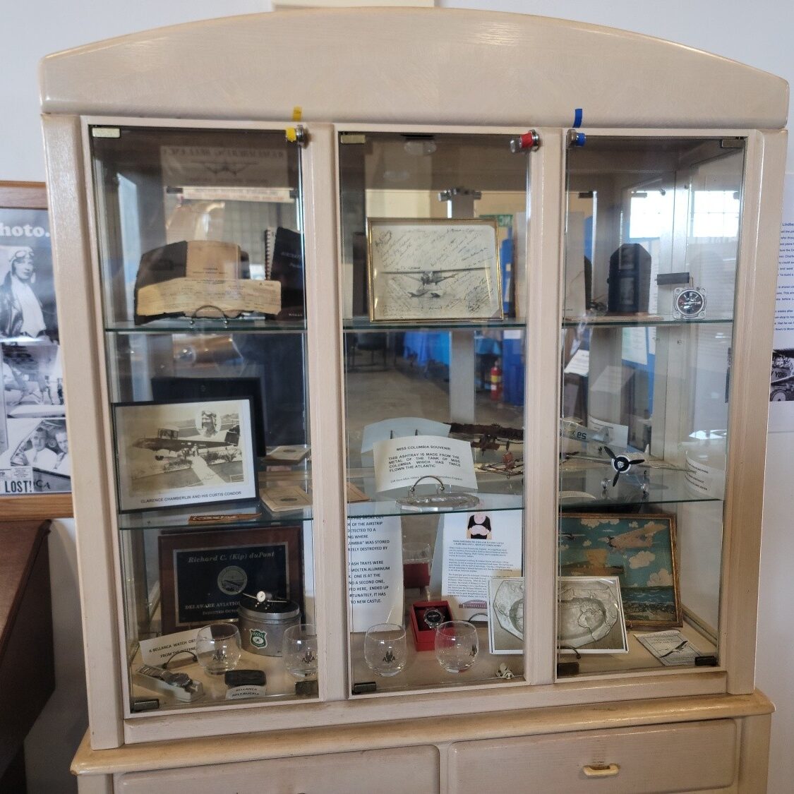 Bellanca Airfield Museum 2026