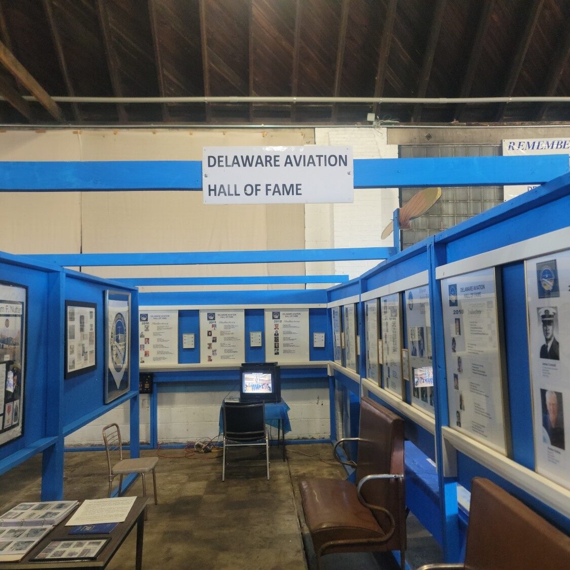 Bellanca Airfield Museum 2026