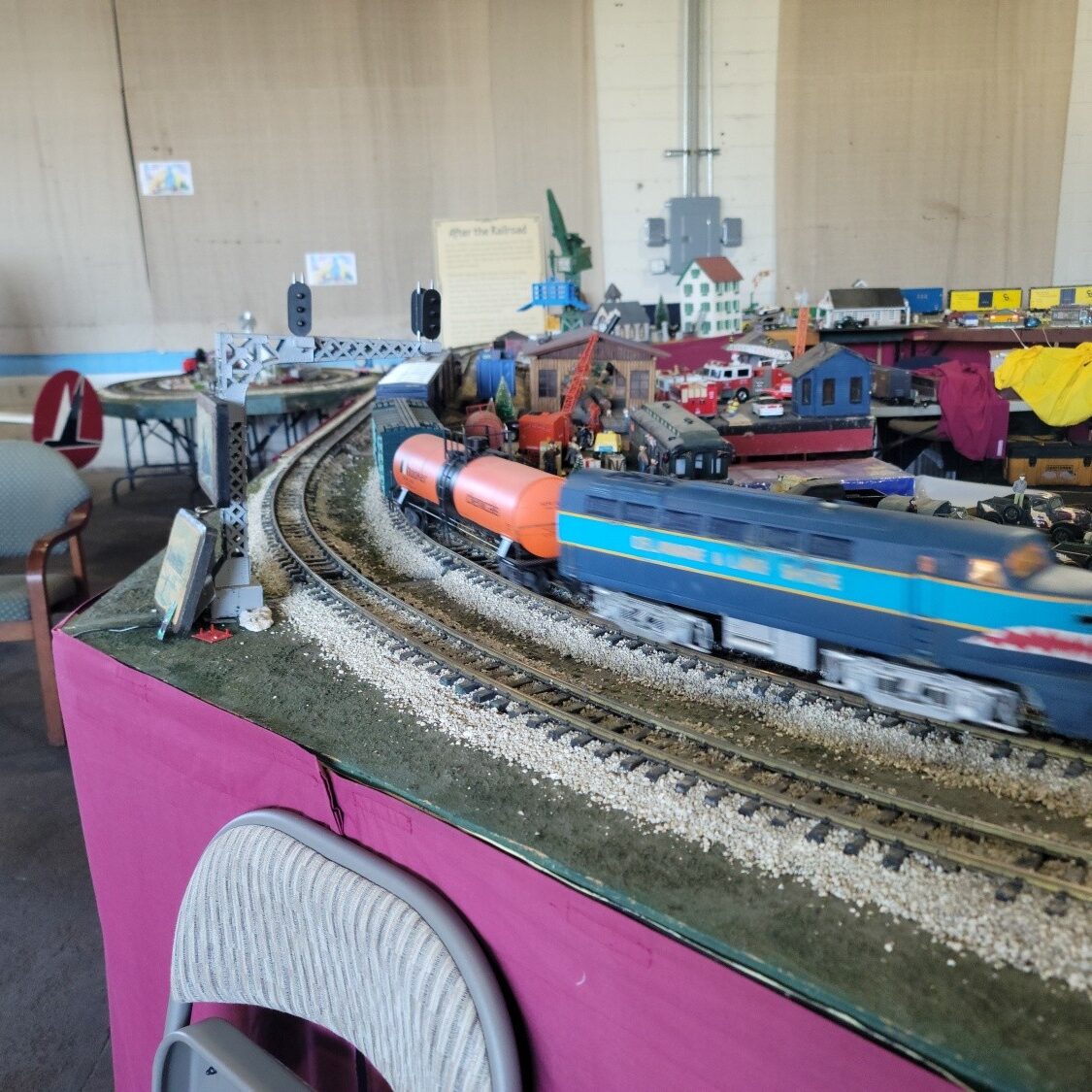 Bellanca Airfield Museum 2026