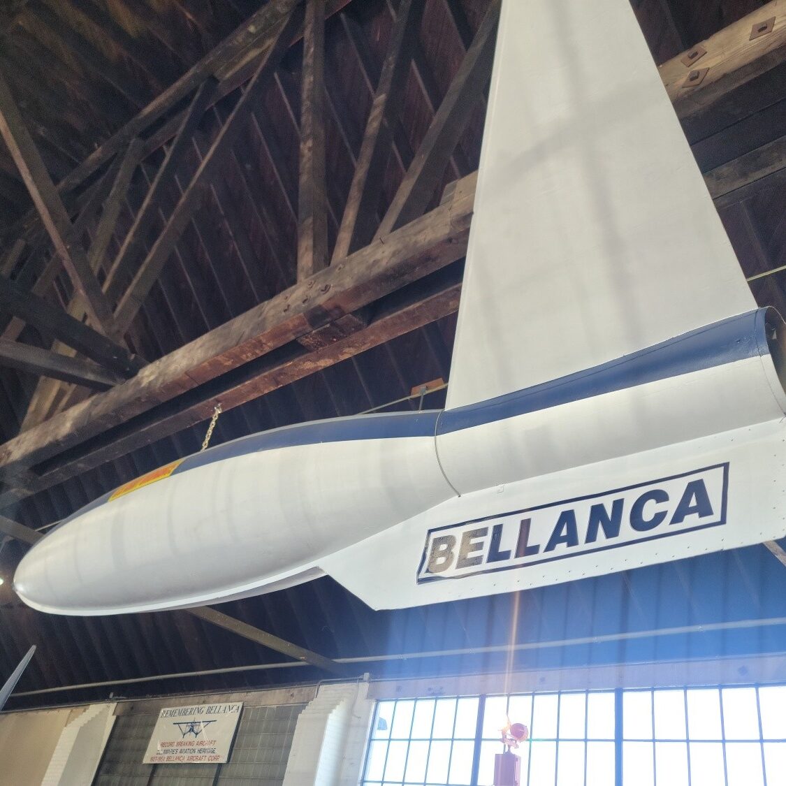Bellanca Airfield Museum 2026