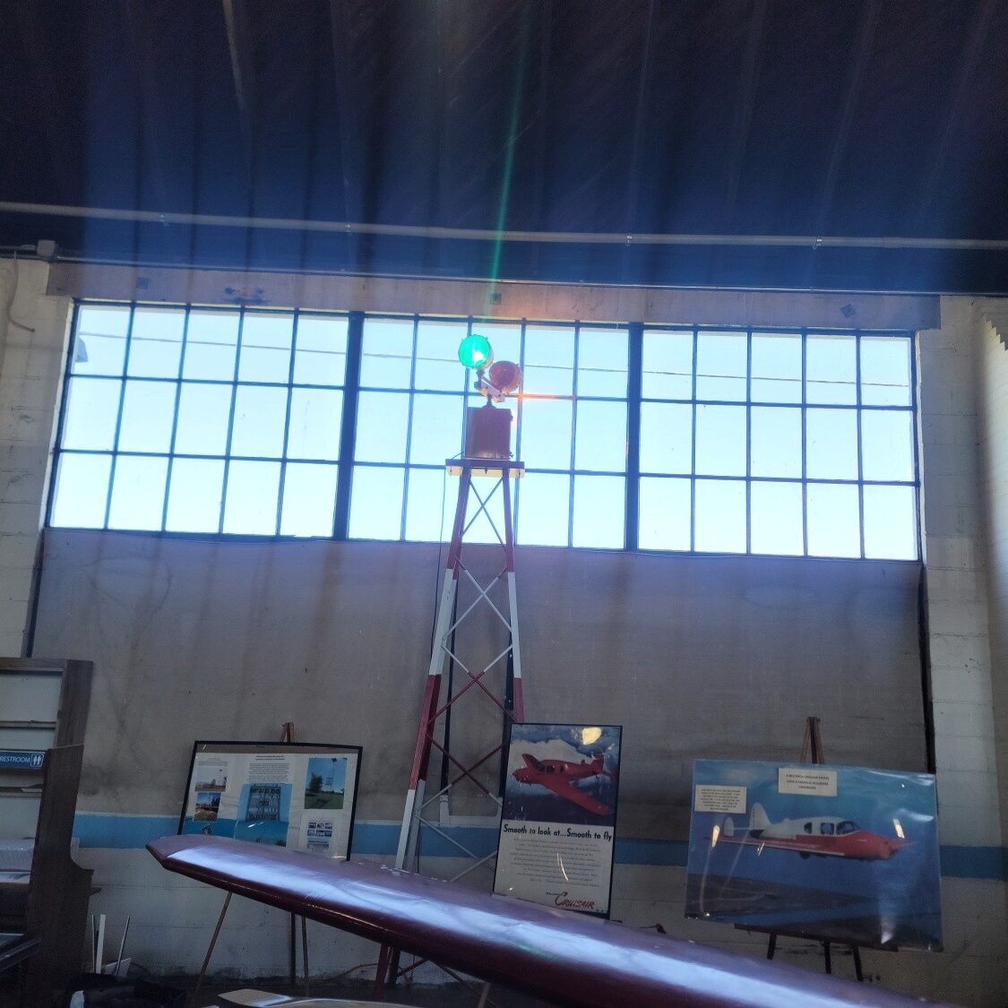 Bellanca Airfield Museum 2026