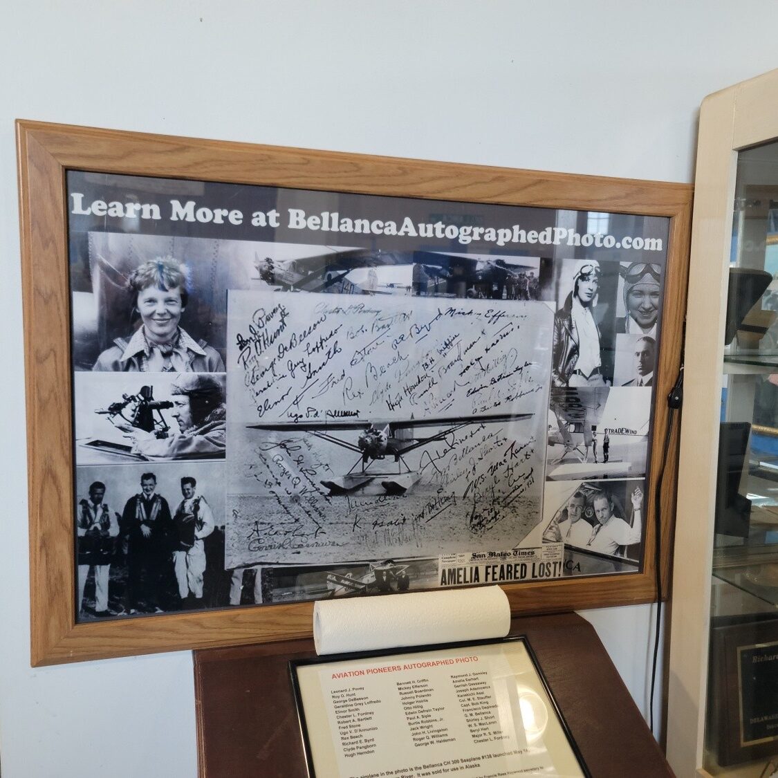 Bellanca Airfield Museum 2026