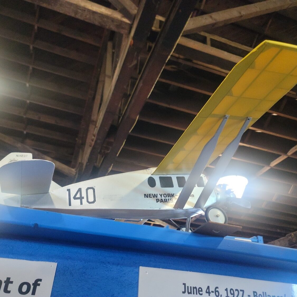 Bellanca Airfield Museum 2026