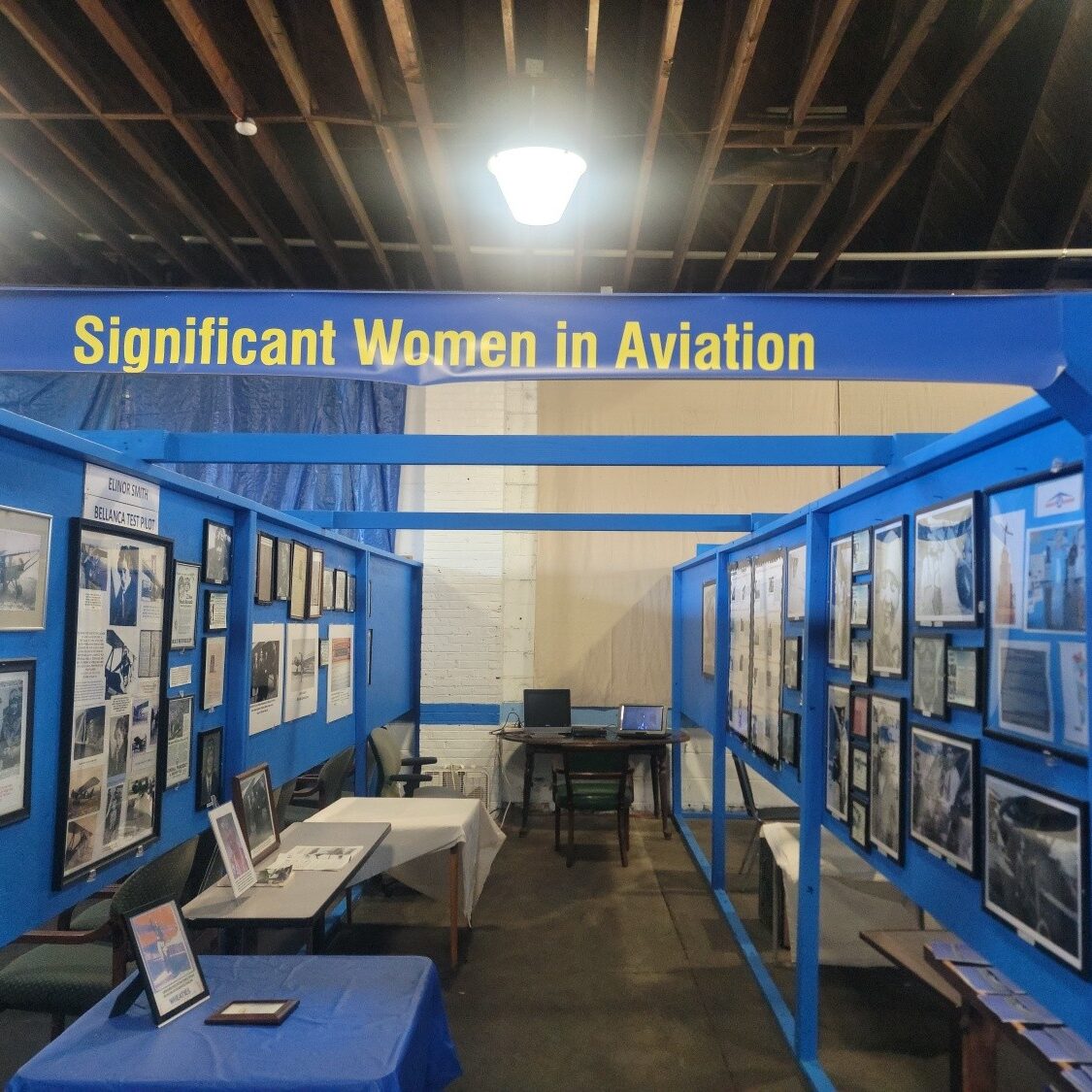 Bellanca Airfield Museum 2026